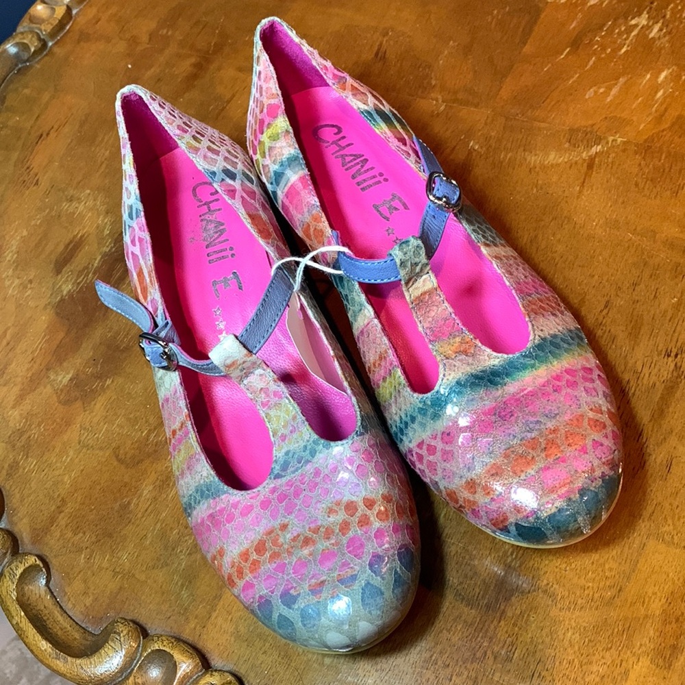 Chanii B casual shoes - Picture 2 of 9